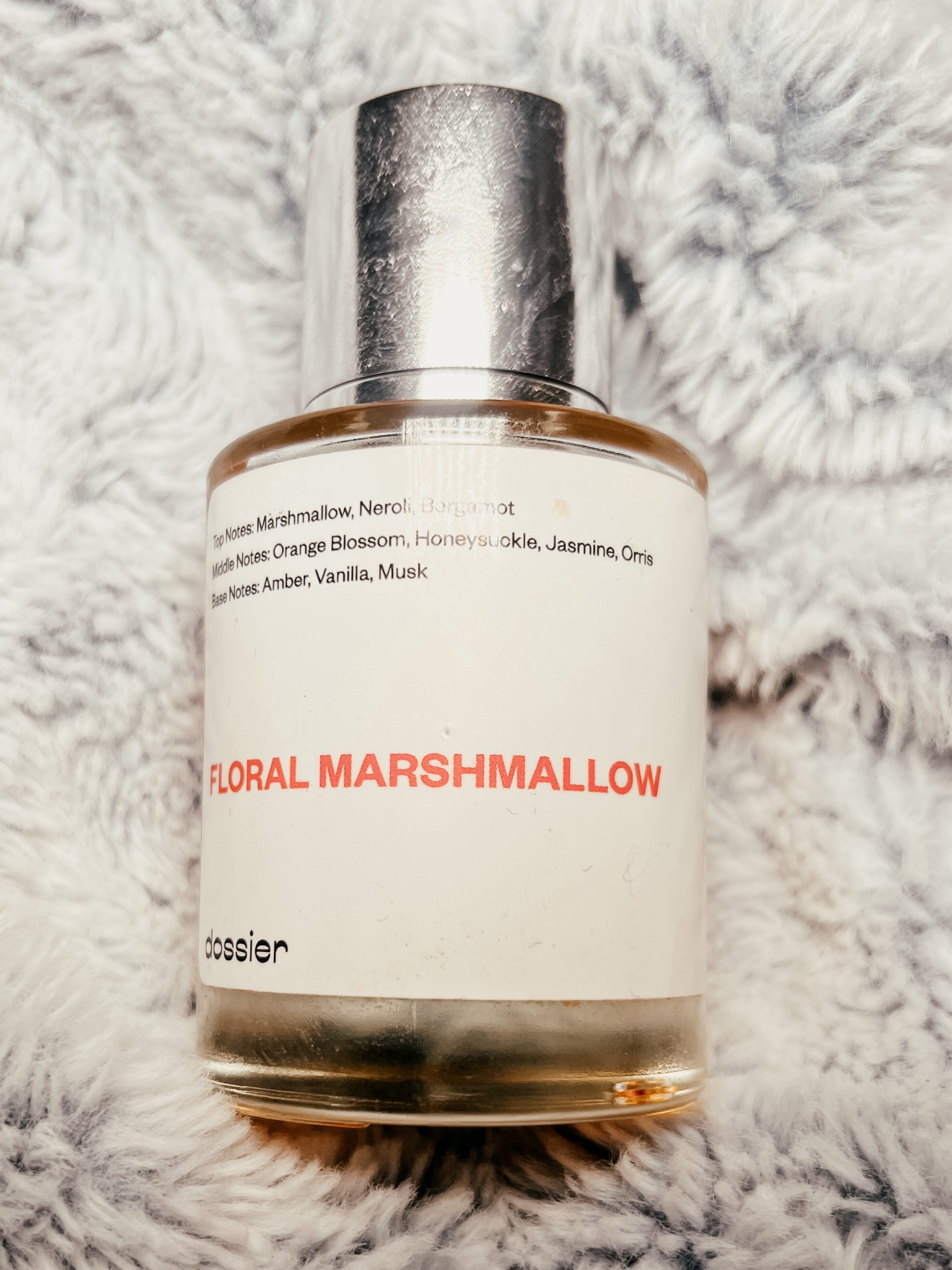 Sweet but never soft-spoken.
Dossier’s Floral Marshmallow wraps me in warmth and nostalgia—while I chase the future I’ve worked so hard for.
Smell like resilience. Shop with heart.
All commission supports The Souza Foundation—our mission to end domestic violence and help survivors heal.
#DossierPerfume #FloralMarshmallow #SmellLikeHealing #FragranceWithPurpose #SurvivorStrength #SupportWithScent #TheSouzaFoundation



#LTKGiftGuide #LTKBeauty #LTKOver40