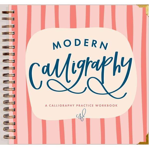 Modern Calligraphy | Maisonette