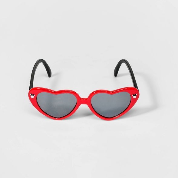 Toddler Girls' Minnie Mouse Sunglasses | Target