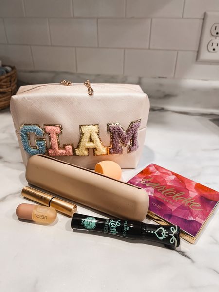 Amazon finds, amazon glam bag, amazon make up, Amazon travel finds, amazon Stoney clover dupe, tarte, favorite amazon beauty brands, Valentine’s Day gifts for her. 





Luggage, vacation, outfits lounge, set sweater, dress, wedding dress, home decor, cocktail dress, winter outfit, new years eve outfit, nye outfit 

#LTKSeasonal #LTKsalealert #LTKstyletip