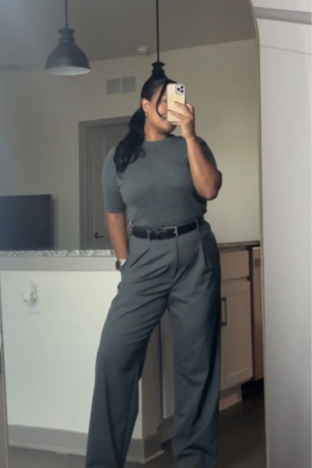 Corporate IT GURL 


Workwear outfits, Business casual attire,  Professional outfits, Office fashion, Corporate style, Workwear essentials, Office attire, Office accessories 

#LTKshoecrush #LTKworkwear #LTKmidsize