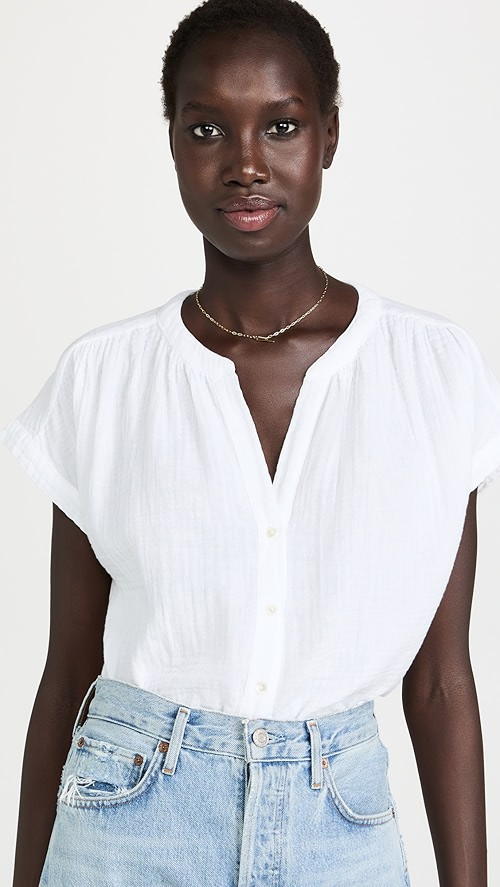 Pamela Top | Shopbop