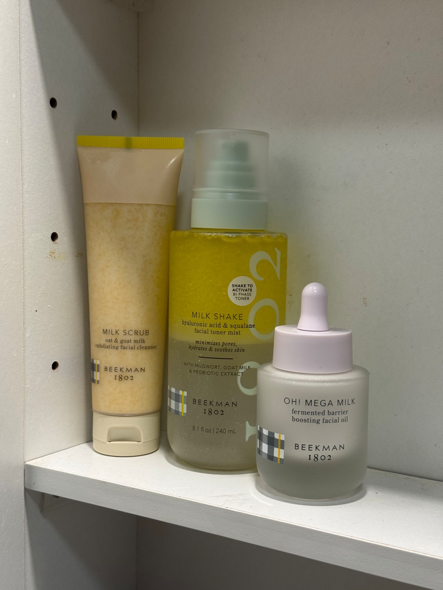 LOVING this skincare! Clean ingredients and made in the USA!! 

#LTKFindsUnder100 #LTKFindsUnder50 #LTKBeauty