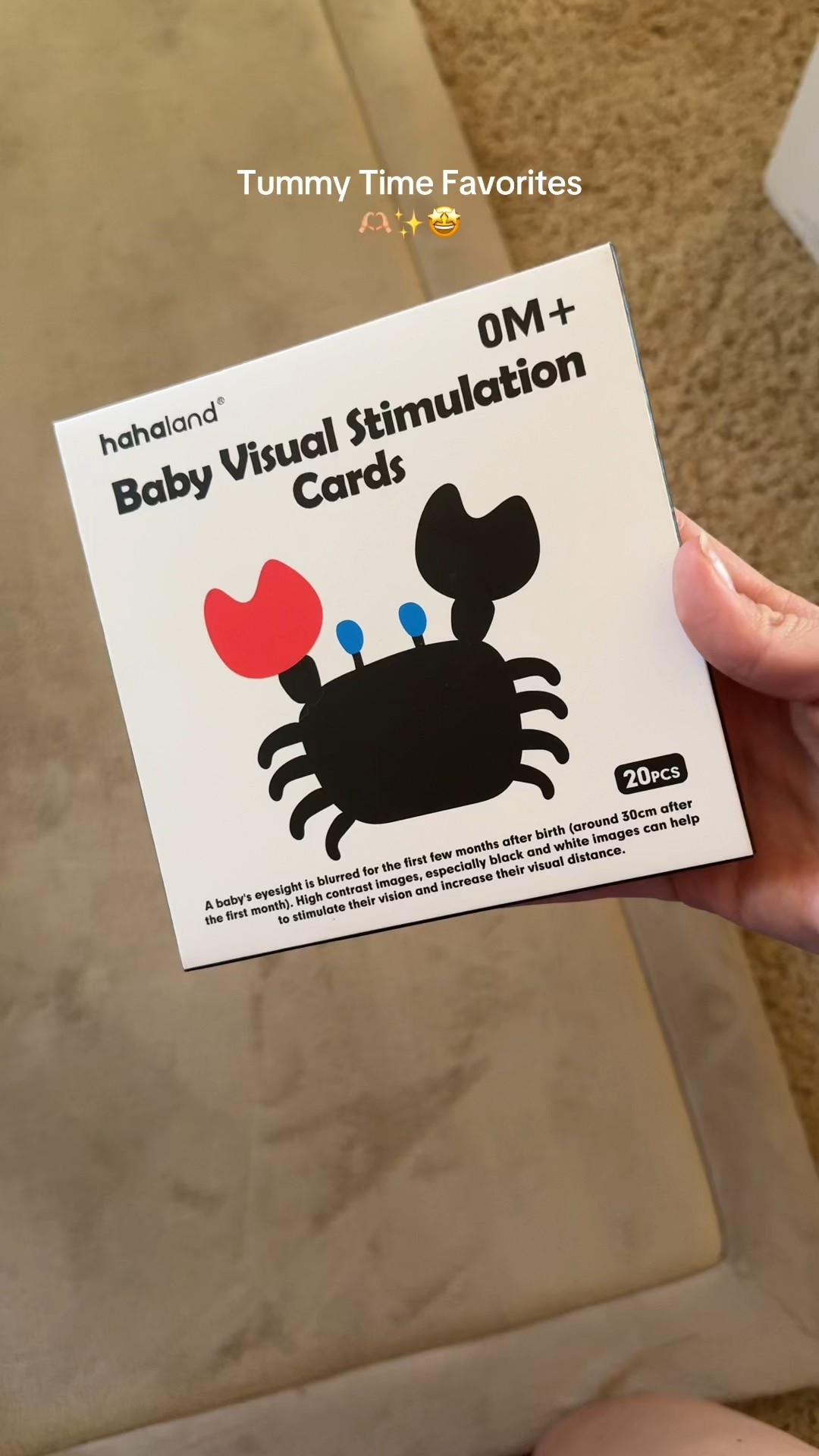 Our new favorite tummy time favorites for our 3 month old! These make for perfect baby shower gifts too!

#LTKFamily #LTKBaby #LTKFindsUnder50