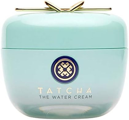 Tatcha The Water Cream - 50 milliliters / 1.7 ounces | Amazon (US)