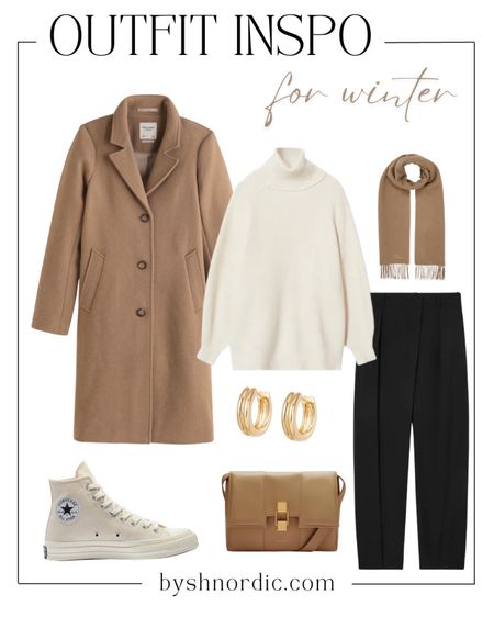 Simple yet chic outfit inspo for winter.


#outfitinspo #fashionfinds #winterfinds #winteroutfit #casualstyle

#LTKSeasonal #LTKstyletip #LTKFind