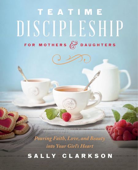 Mother’s Day gift, tea time, grandmillennial gift, Christian gifts, devotional, girl mom, mother daughter gift, mother daughter devotional 

#LTKfindsunder50 #LTKhome #LTKfindsunder100