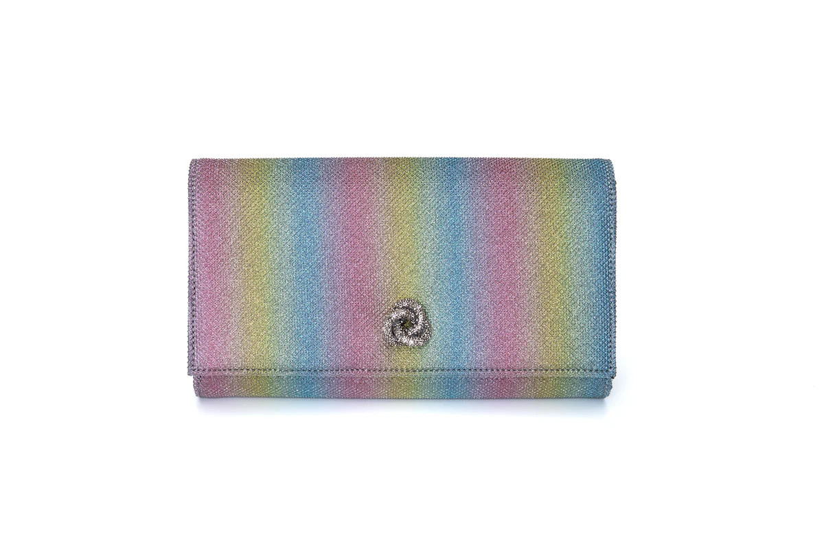 The Olivia Clutch | MICHELLE WILHITE