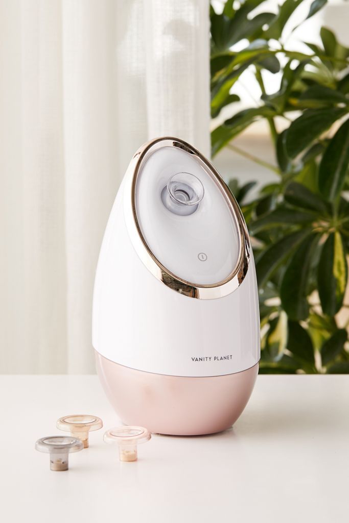 Vanity Planet Aera Facial Steamer | Urban Outfitters (US and RoW)