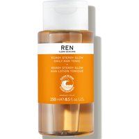 REN Clean Skincare Ready Steady Glow Daily AHA Tonic 250ml | Skinstore