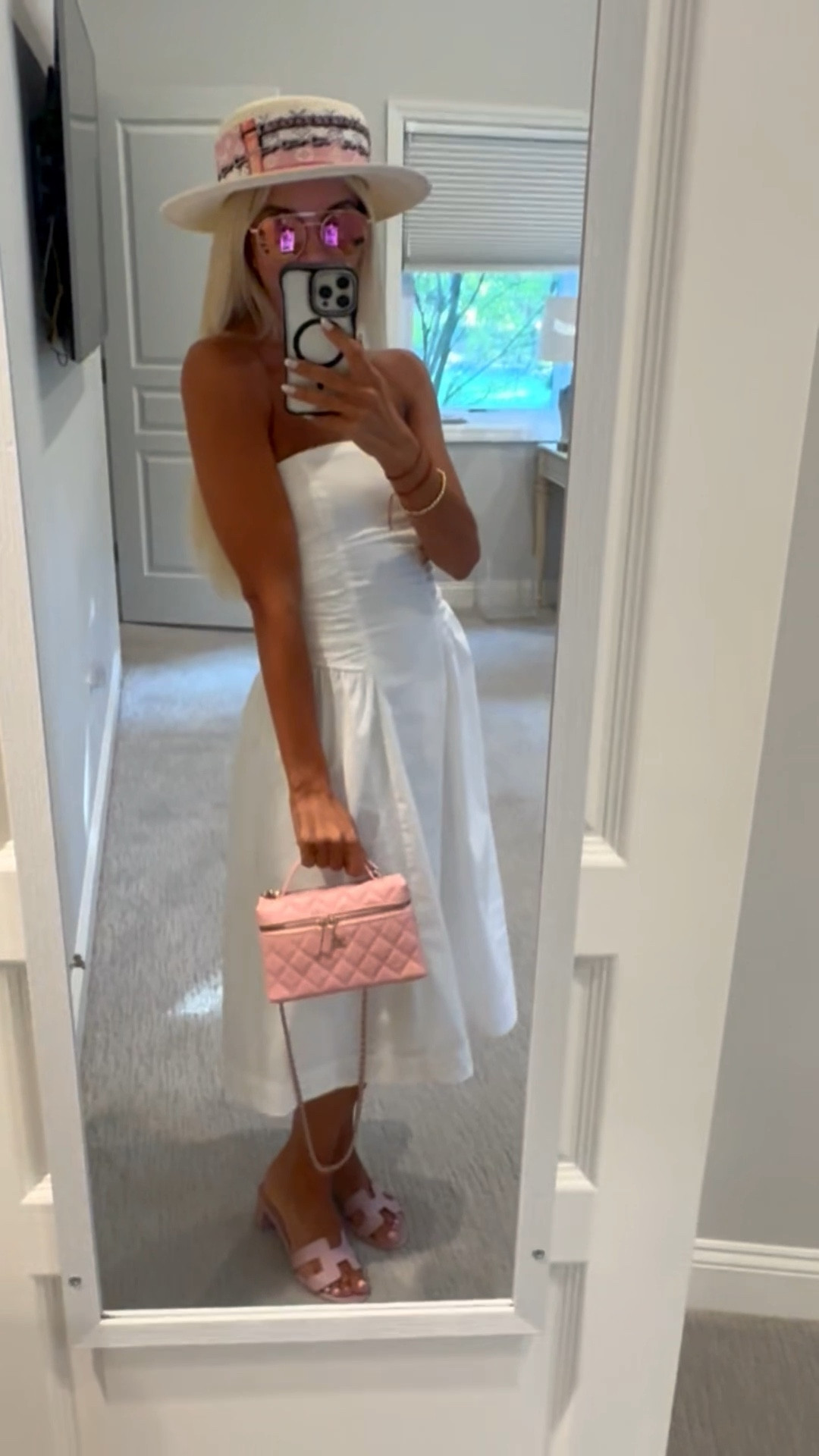 Luncheon Outfit!😍☀️

OOTD, summer fashion, summer outfit, fall fashion, fall outfit, affordable fashion, target style, target fashion, Chanel, Hermes, Amazon fashionn

#LTKStyleTip #LTKSaleAlert #LTKFindsUnder50