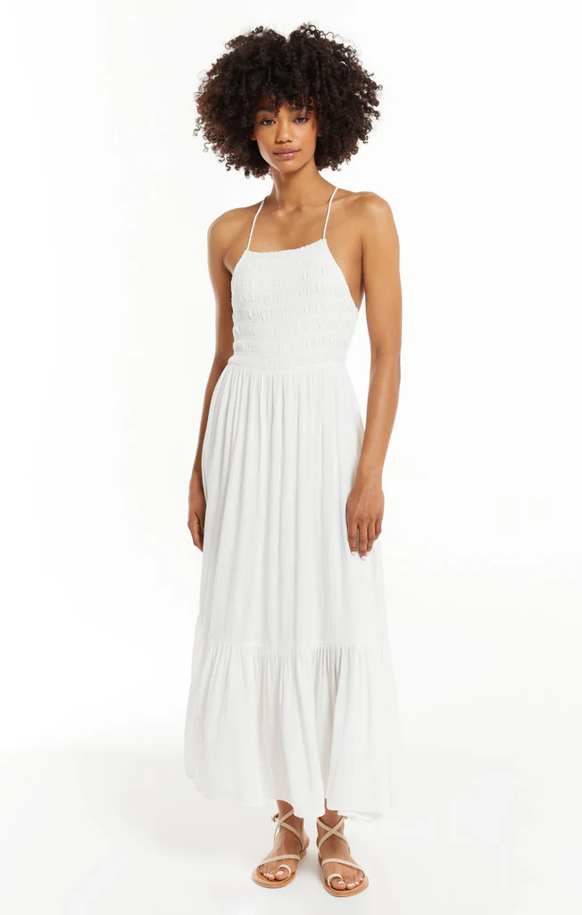 Jazmin Maxi Dress | Z Supply