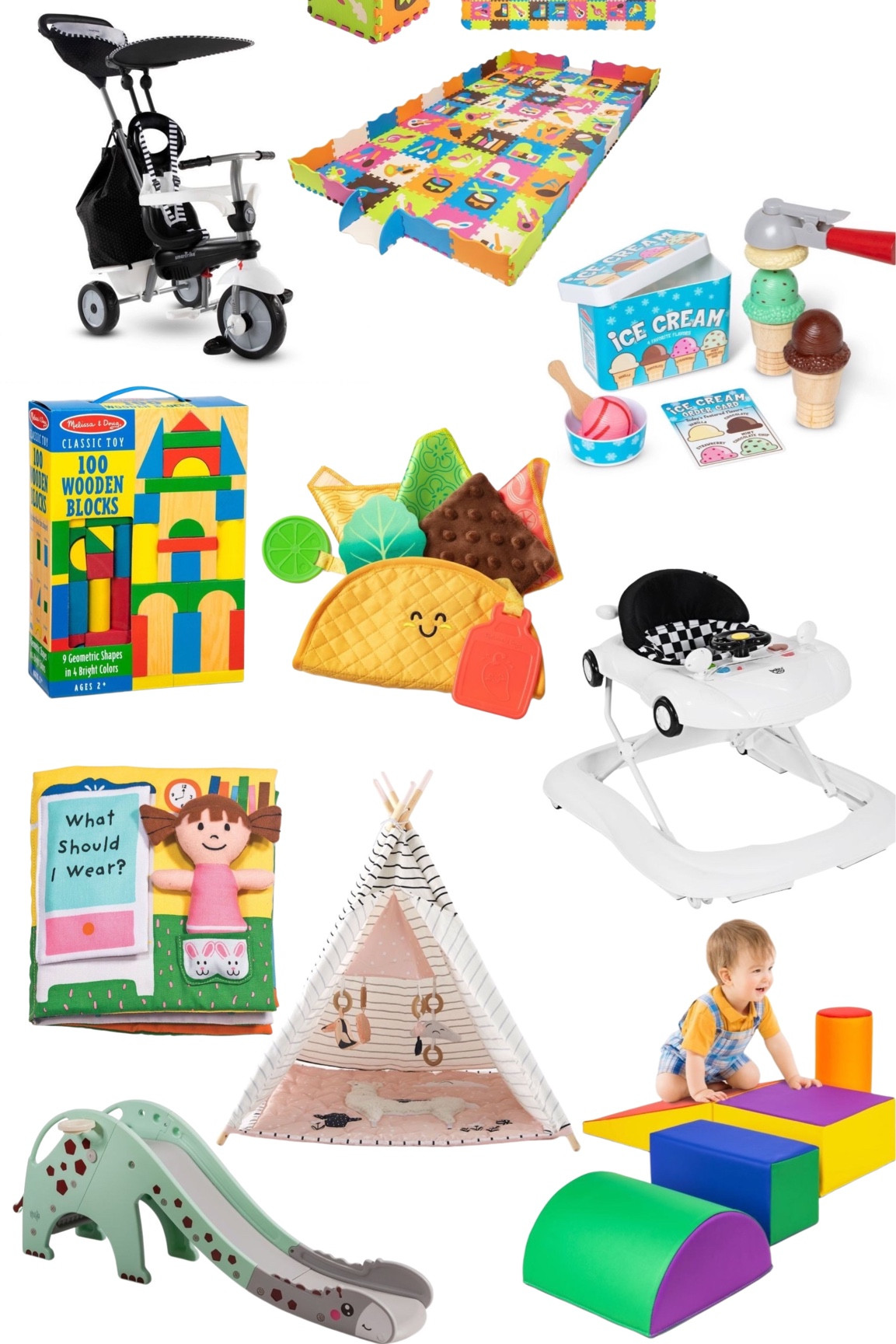 Target Early Black Friday deals 

#LTKunder100 #LTKkids #LTKHoliday