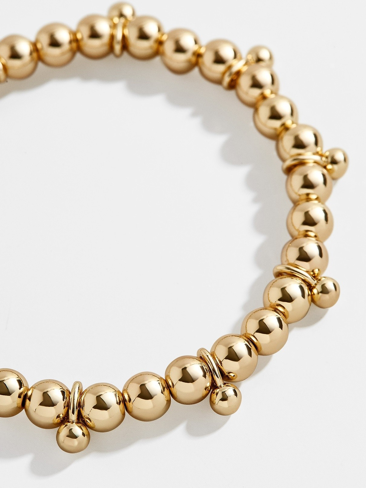 Double Pisa Bracelet | BaubleBar (US)