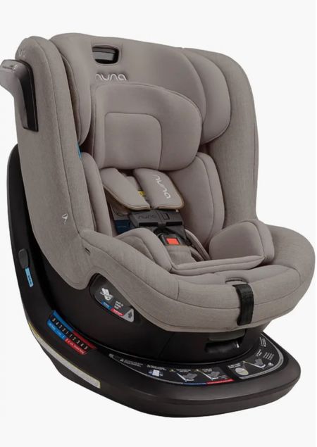 By far the best convertible car seat. We’ve had ours for over a year and love it  

#LTKbaby #LTKkids #LTKbump