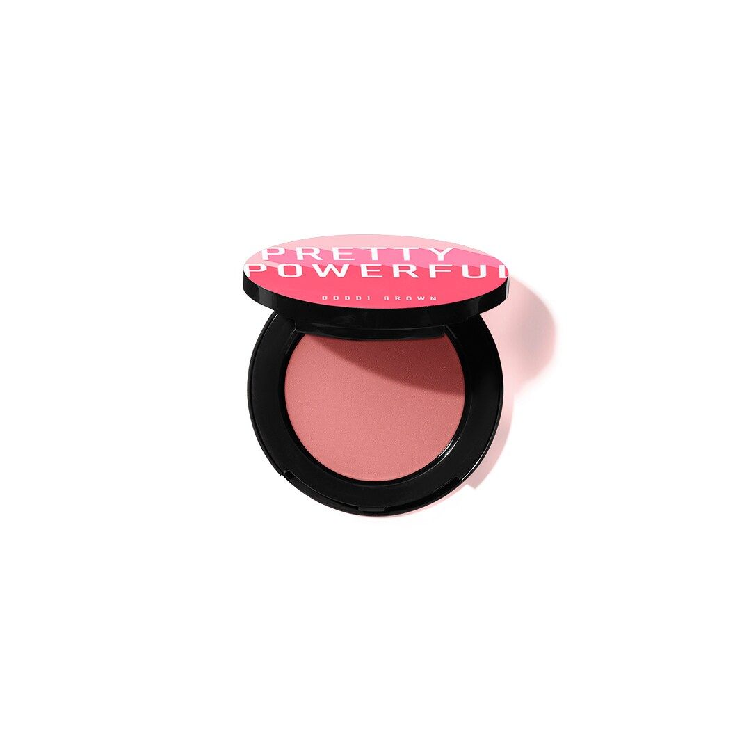 Pot Rouge | Cream Blush for Cheeks & Lips | Bobbi Brown | Bobbi Brown (UK)