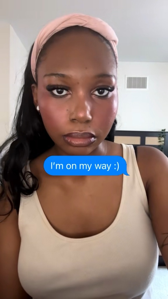 Be ready in 30? Challenge accepted! 😅 Rushed to get ready, but still love how my everyday look turned out! All the makeup I used to create this quick, flawless look is linked now—shop it through my LTK link! #LTKBeauty #MakeupIn30Minutes

#LTKspring #LTKcanada #LTKbeauty