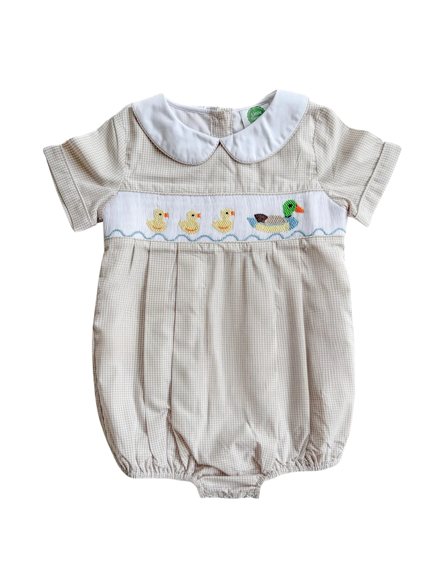 The Robert Bubble | Little Sloans