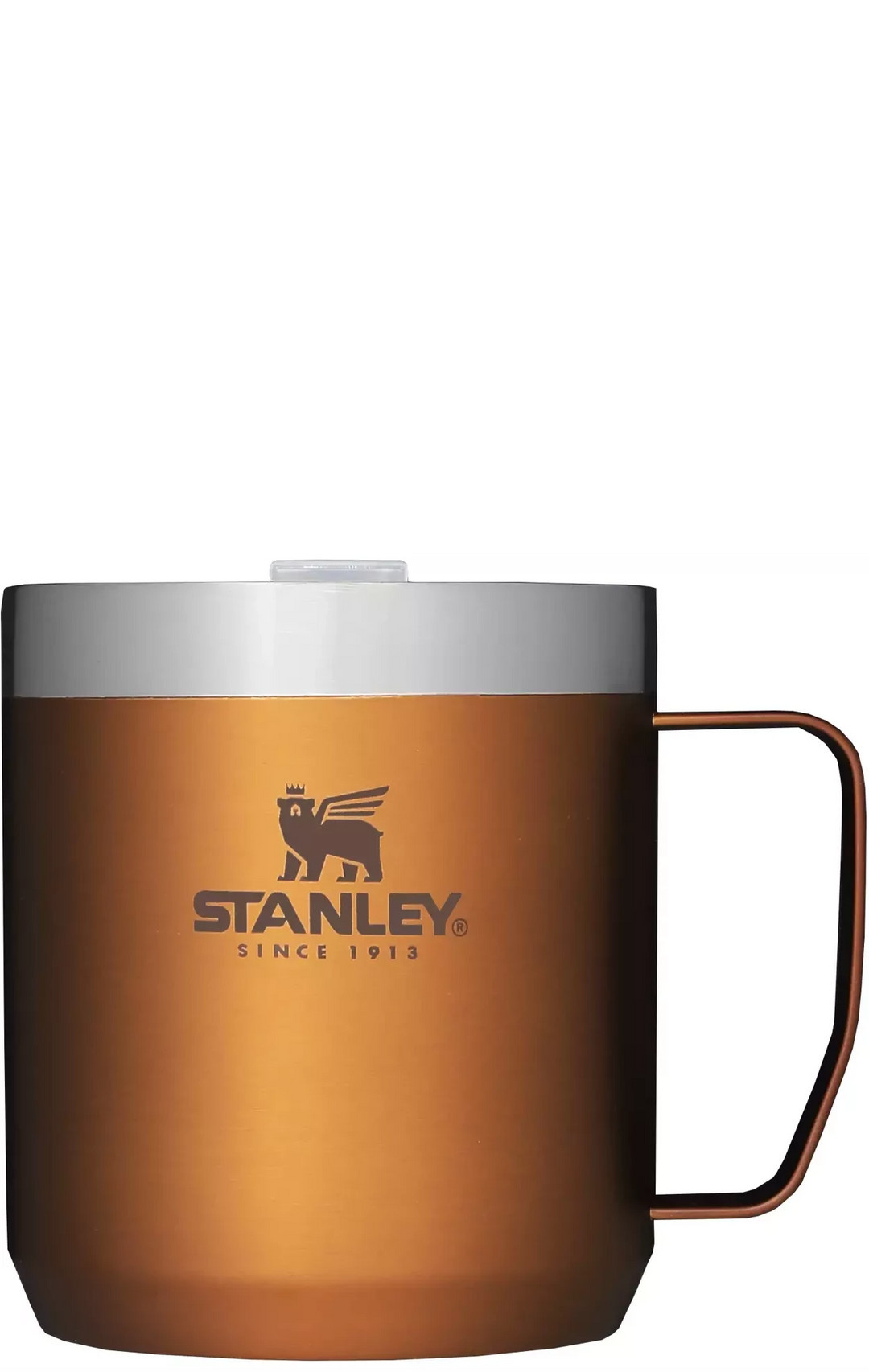 Classic Legendary Camp Mug | 12 OZ | Stanley 1913 (US)