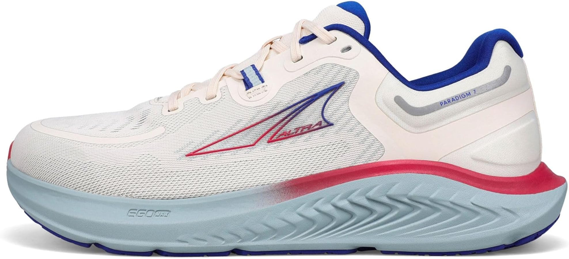 ALTRA Men's Paradigm 7 Road Running Shoe | Amazon (US)