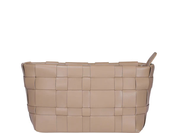 3.1 Phillip Lim Odita Lattice Clutch Bag | Cettire Global