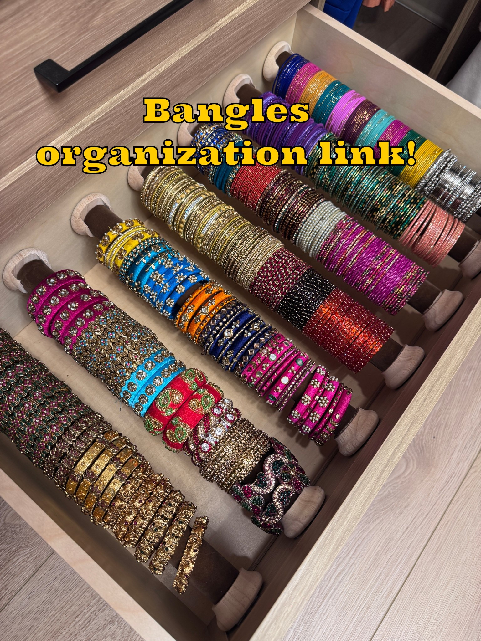All products used for bangle organization in my drawer! 
#diy 

#LTKdayinmylife #LTKHome