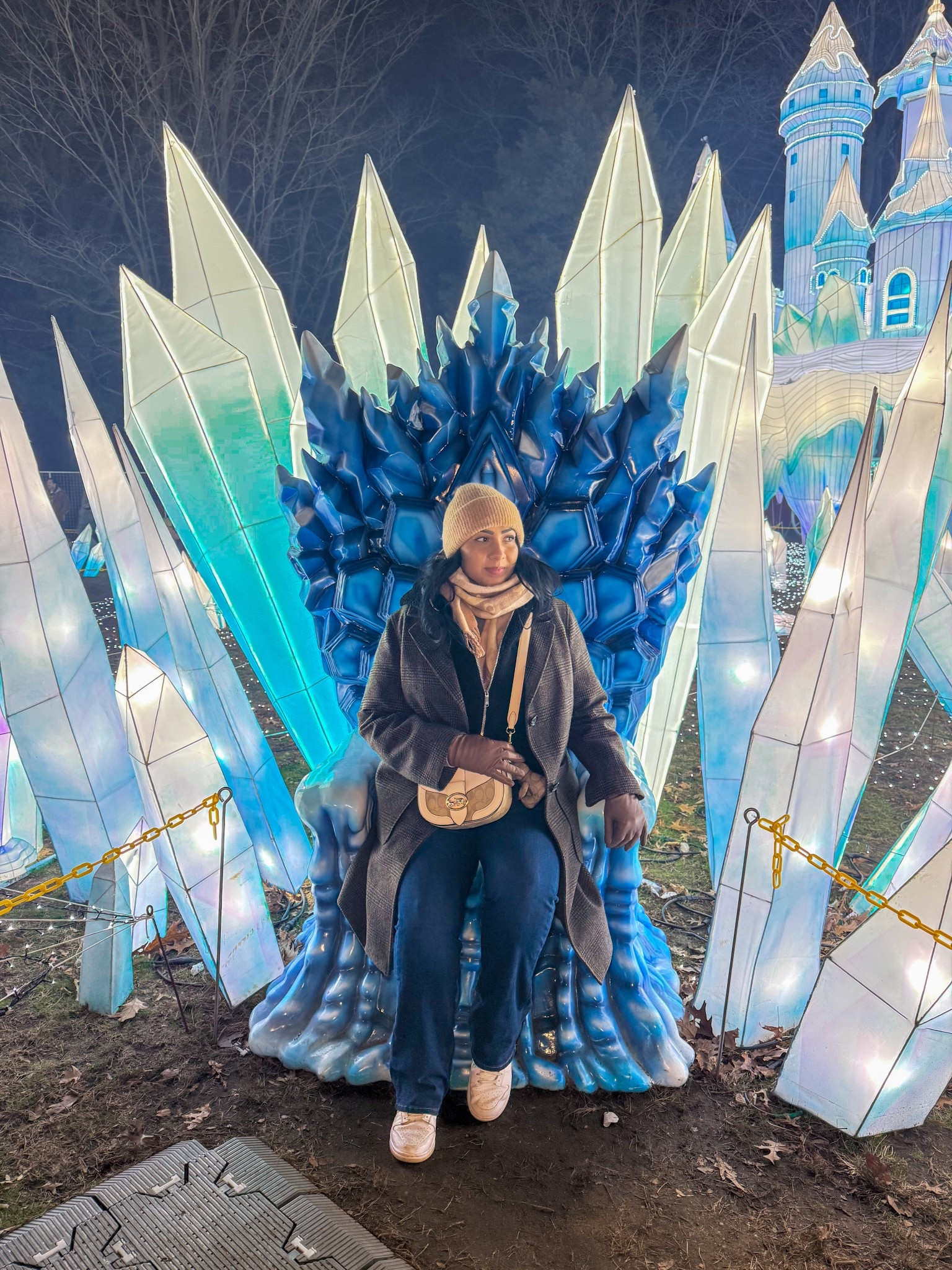 Perfect Winter Wool Coat

#LTKMidsize #LTKootd #LTKGiftGuide