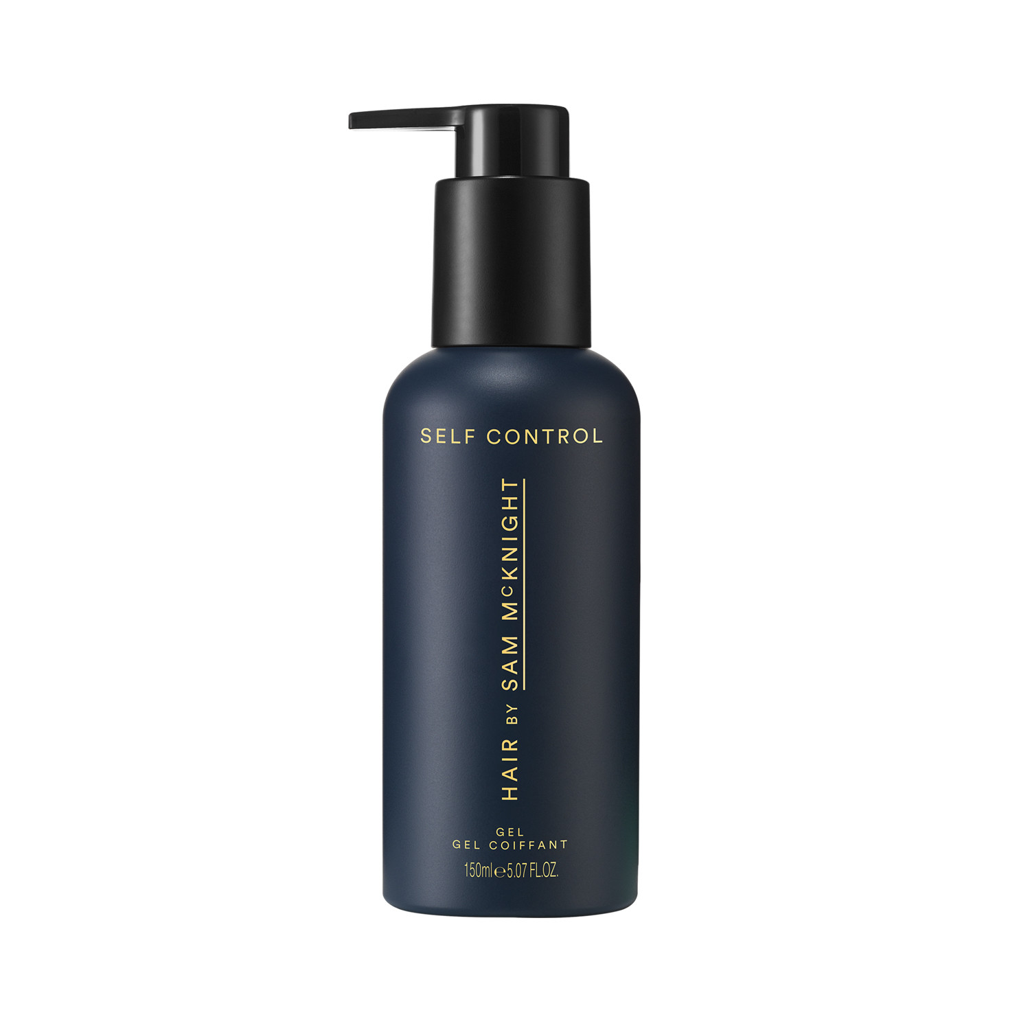 Hair by Sam McKnight Self Control Styling Gel | Space NK | Space NK (EU)