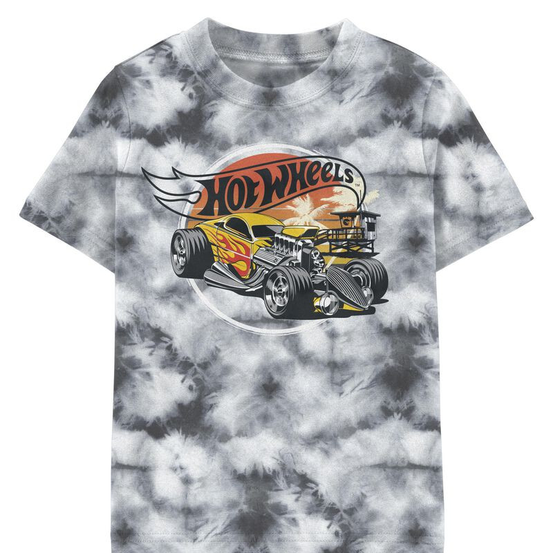 Hot Wheels TM Tee | Carter's