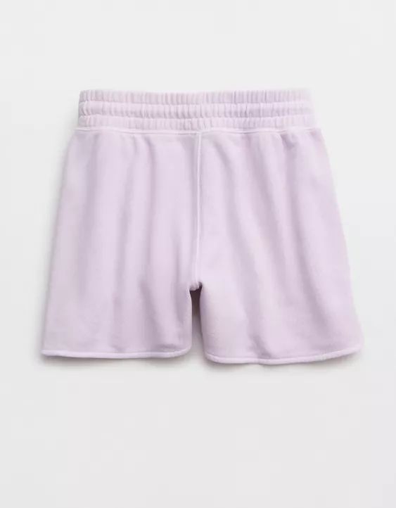 Aerie High Waisted REAL Short | American Eagle Outfitters (US & CA)