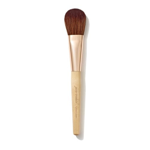 jane iredale Chisel Powder Brush, 1 Count | Amazon (US)