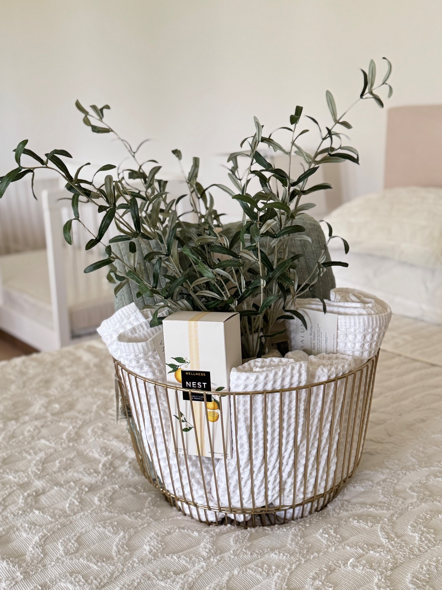 Perfect gift 🎁 

#LTKHome #LTKWedding #LTKParties