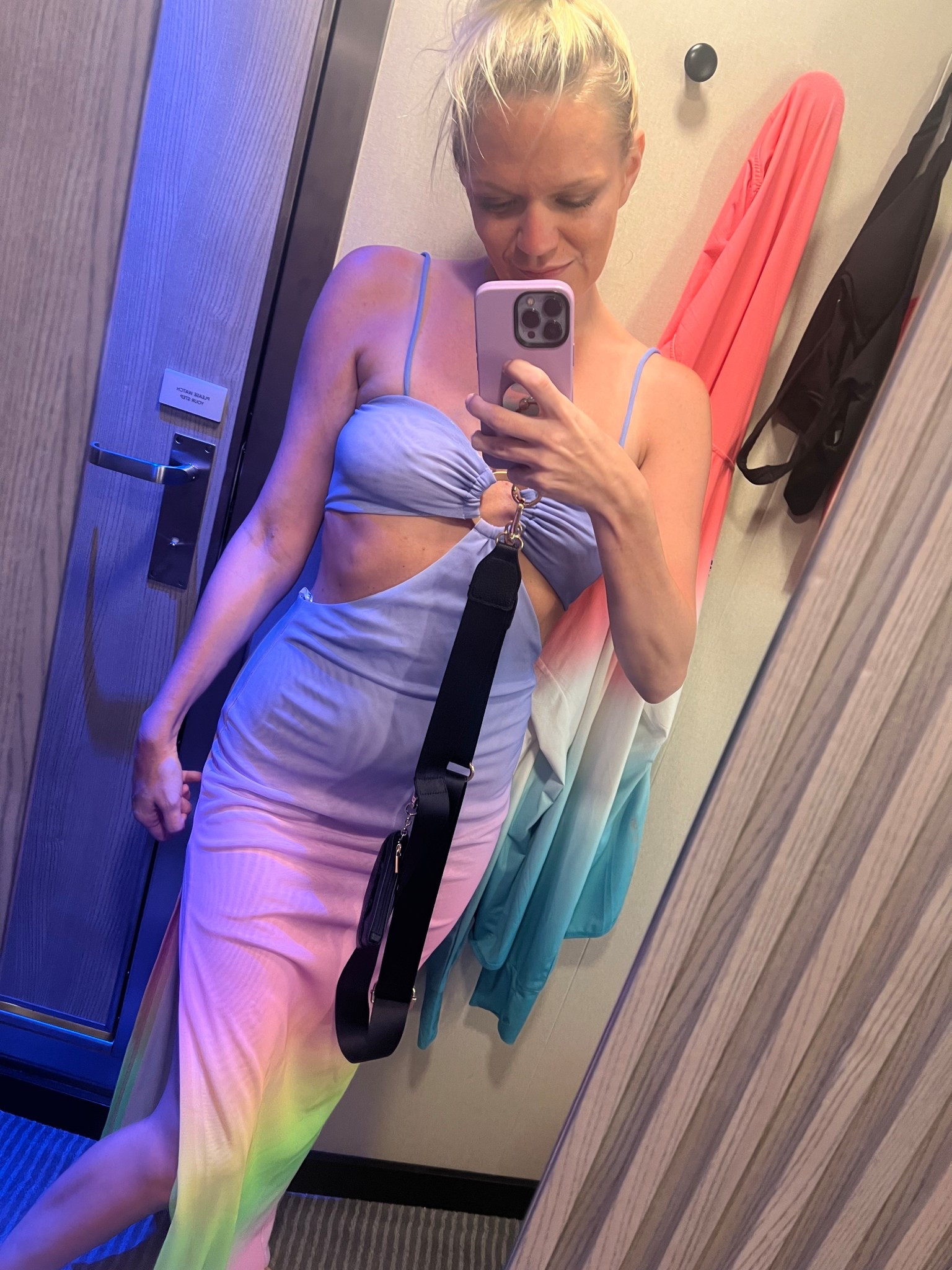 Save the girls have the BEST phone strap. Makes carry your phone so much easier and the wallet holds lipsticks perfectly along with IDs money and cards! My dress is Kulani Kinis. They have cutest wardrobe options not just swim!

#ltkseasonal #ltkwedding #dresses #dress #summer #vacation #accessories #phoneholder #savethegirls #phonestrap  #vacationoutfit

#LTKPetite #LTKTravel #LTKStyleTip