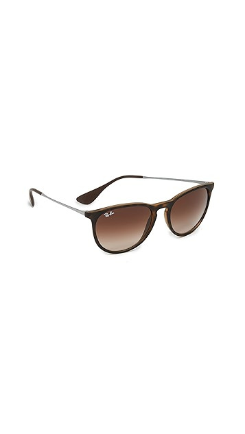 RB4171 Erika Sunglasses | Shopbop