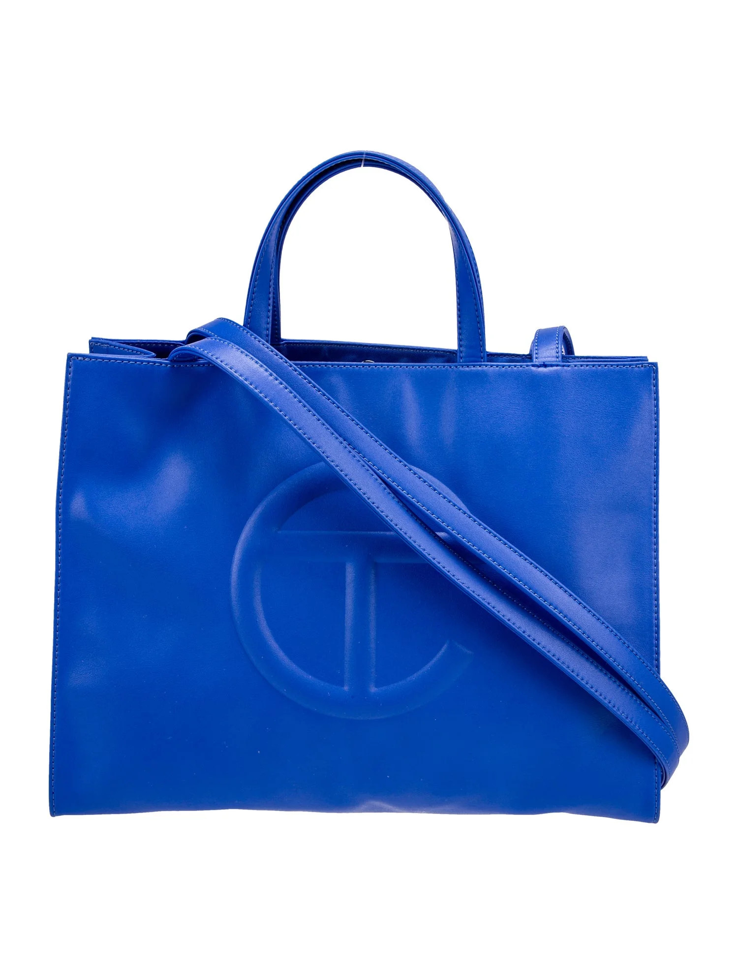 Telfar Crossbody Bag | The RealReal