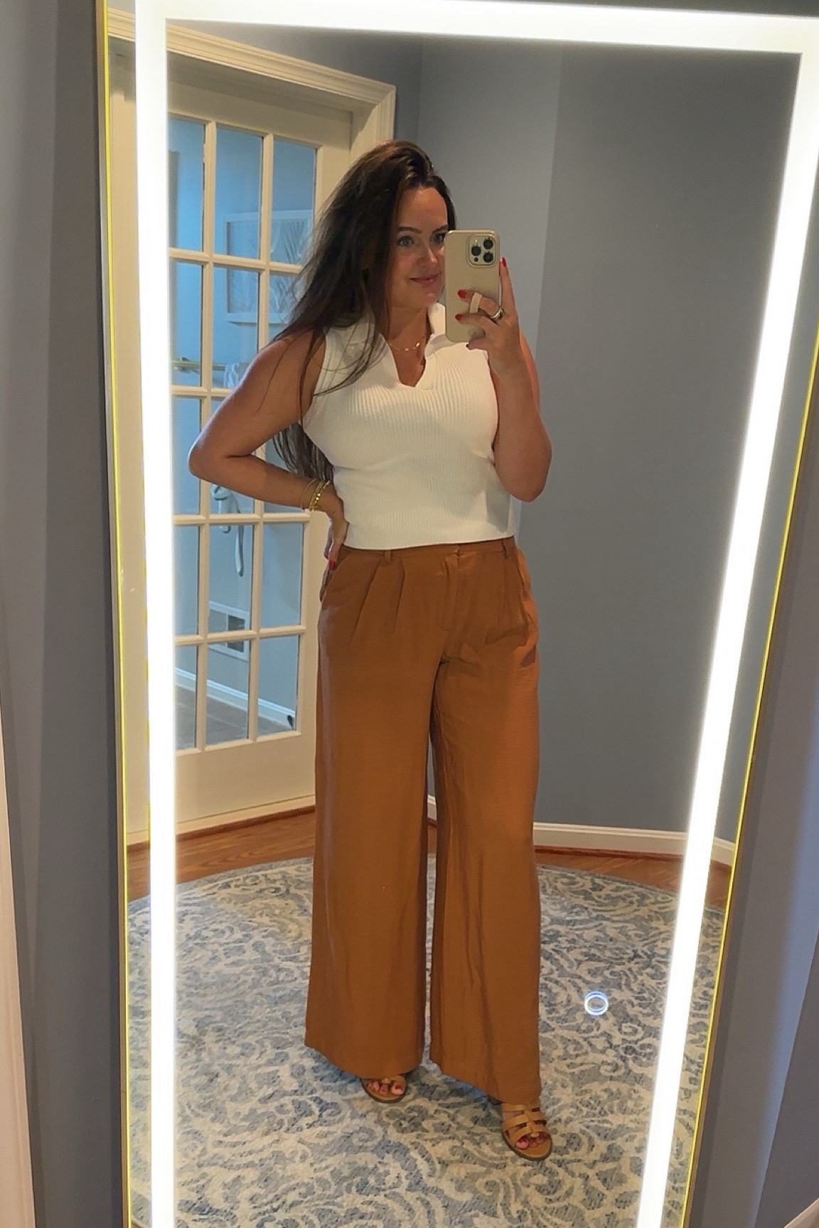 office outfit 

#LTKFindsUnder50 #LTKSeasonal #LTKStyleTip