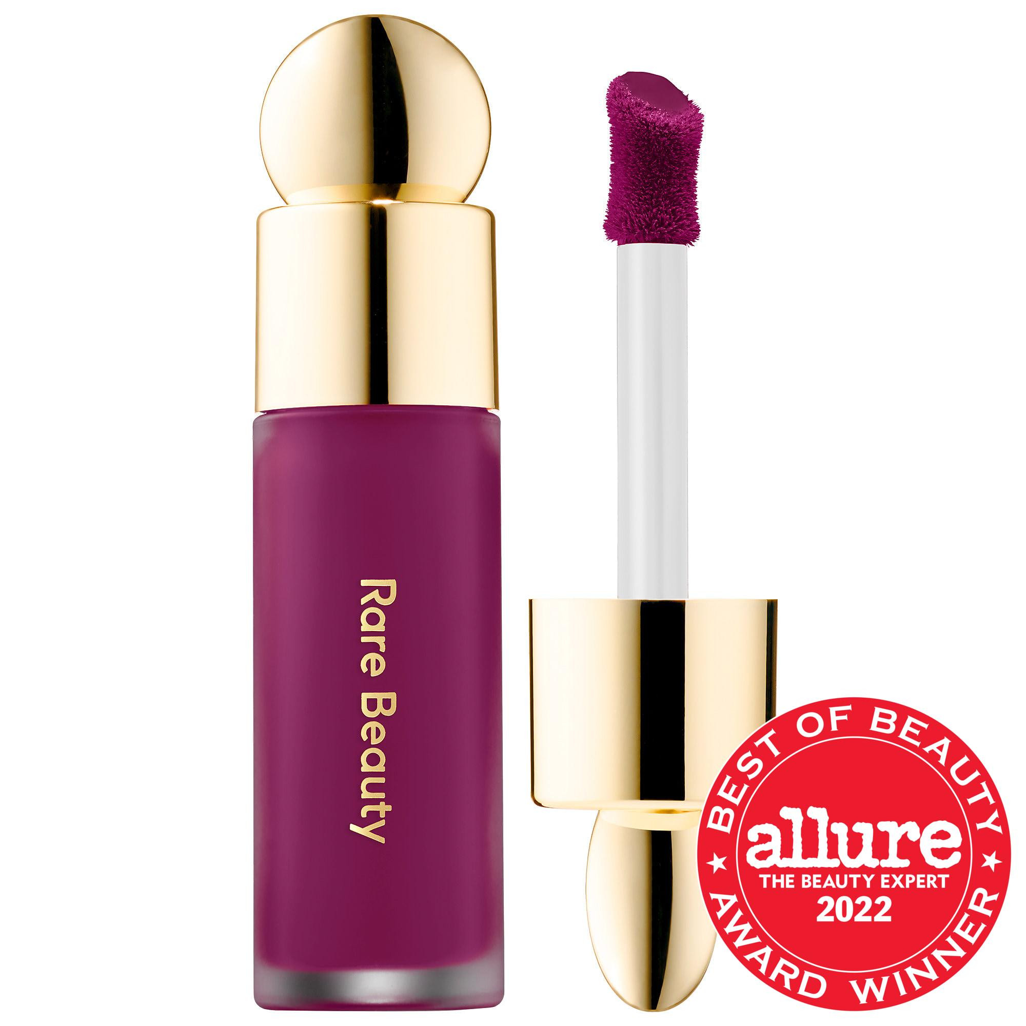 Rare Beauty by Selena Gomez Soft Pinch Liquid Blush Faith 0.25 oz/ 7.5 mL | Sephora (US)