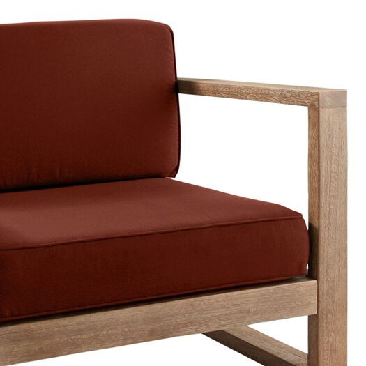 Sunbrella Segovia Outdoor Patio Chair Cushion Covers by World Market | World Market