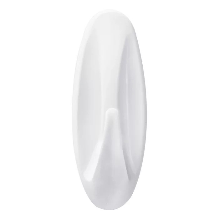 Command Designer Hooks (2 Hooks 4 Strips) White | Target
