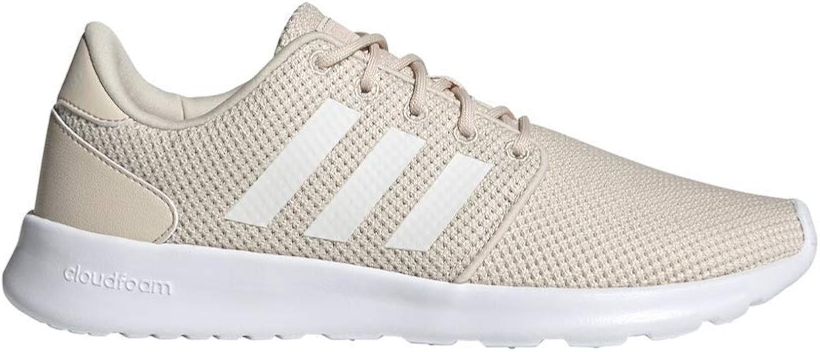 adidas Women's Cloudfoam Qt Racer Running Shoe | Amazon (US)