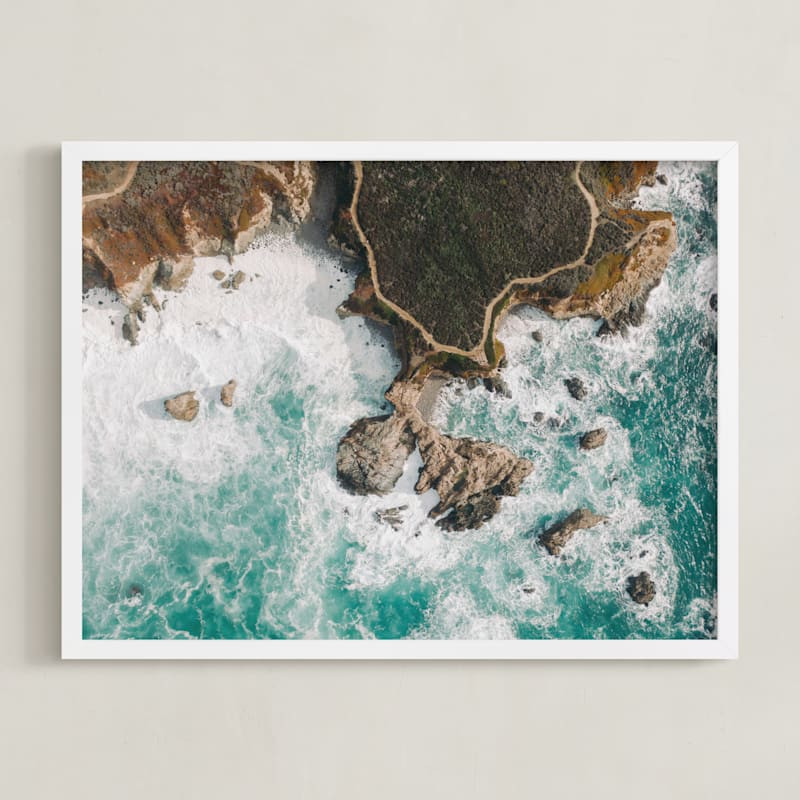 Path To Happiness | Minted