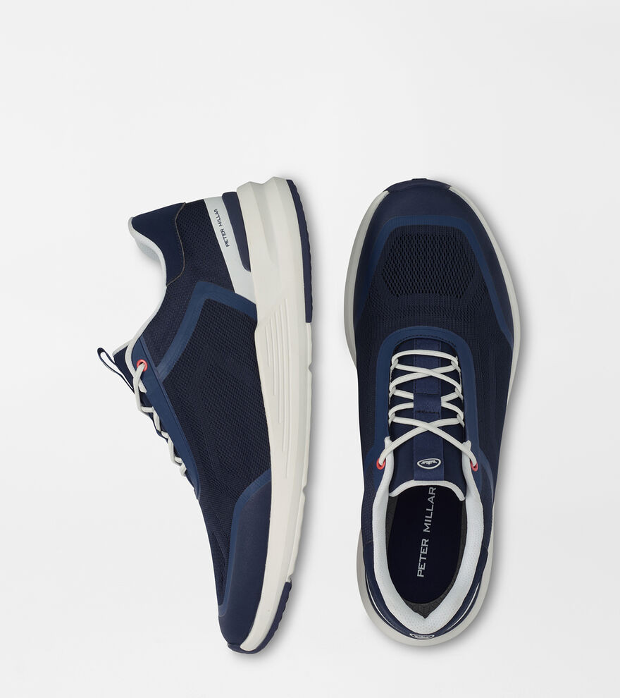 Camberfly Sneaker | Peter Millar