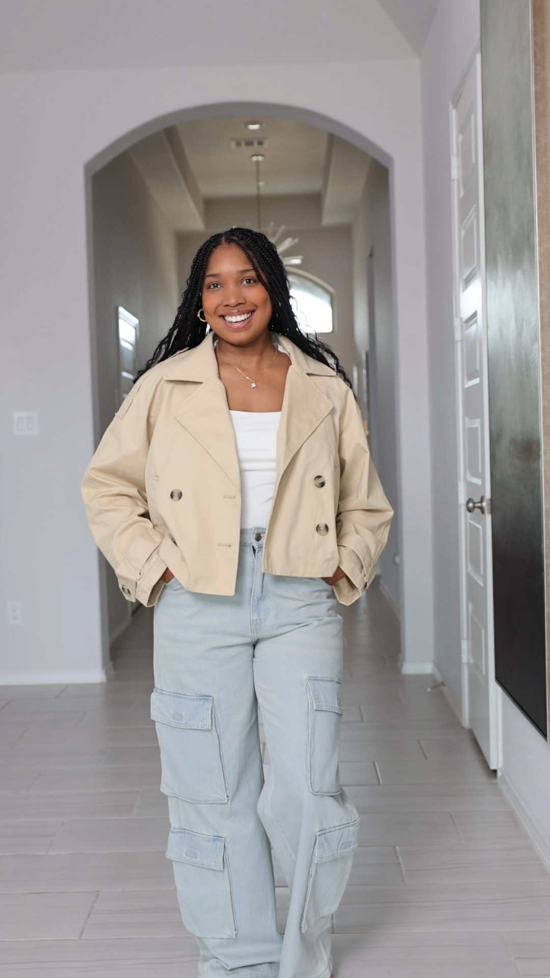 A classic combo with a twist

#LTKSpringSale #LTKSeasonal #LTKfindsunder50