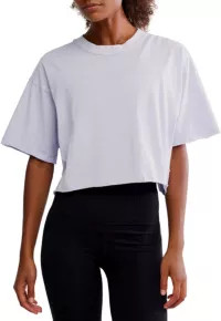 FP Movement Women's Inspire Tee | DICK'S Sporting Goods