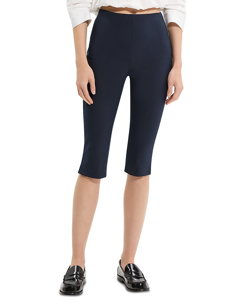Theory Capri Pants | Bloomingdale's (US)