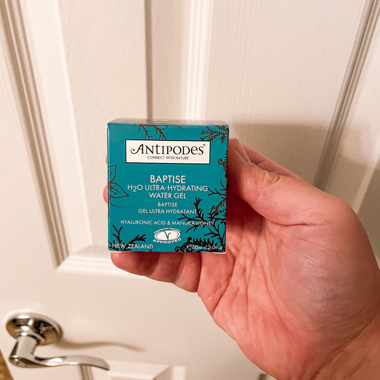 My new favorite hydrating cream!

Beauty cream, face cream, face care, hydration serum, hydration cream, skincare, skincare routine

#LTKbeauty #LTKunder50