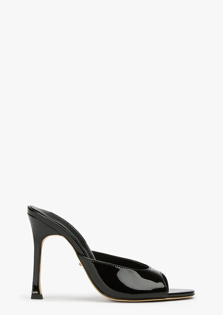 Dreamer Black Patent | Tony Bianco (Australia & New Zealand)