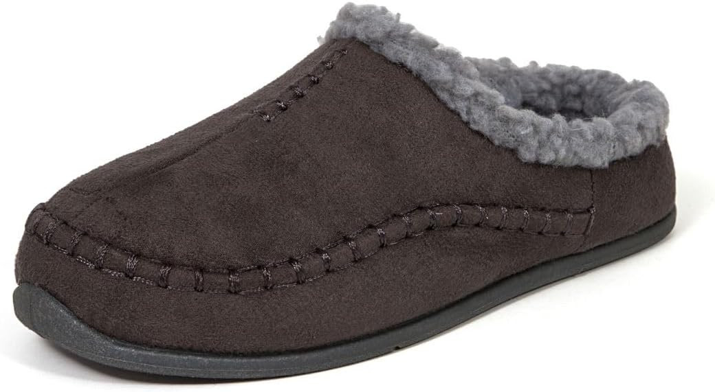 Slipperooz Deer Stags Lil Spun (Little Kid/Big Kid) Slipper | Amazon (US)