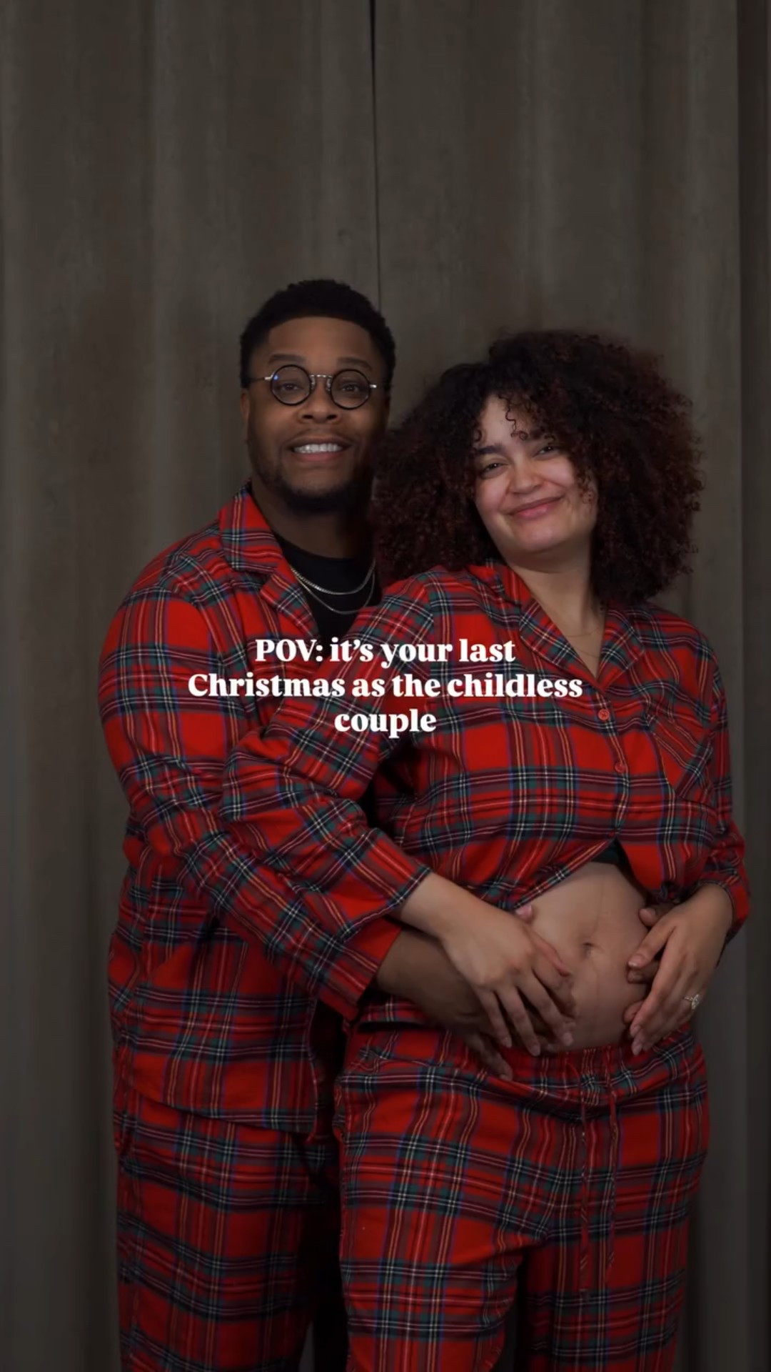 23 weeks pregnant and next Christmas is gonna look so different 🥹🎄We’ll have our baby boy!

#LTKHoliday #LTKBump #LTKSaleAlert