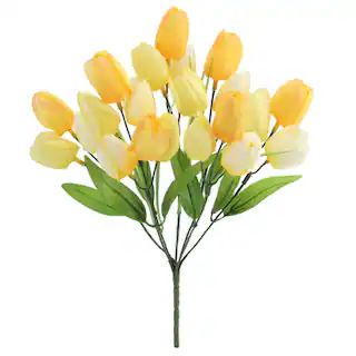Light Yellow Tulip Bush by Ashland® | Michaels Stores